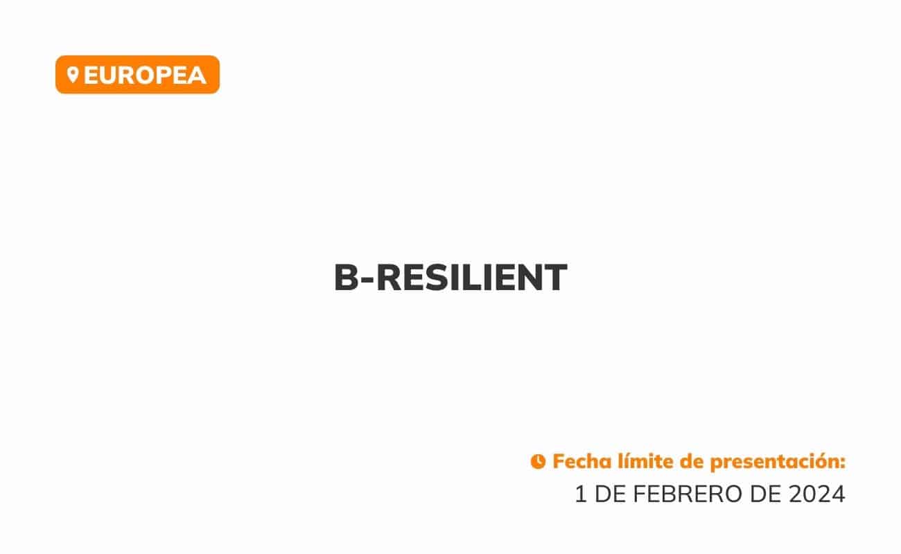 B-Resilient
