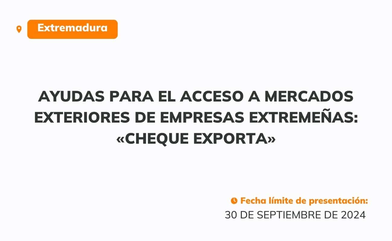 Cheque-Exporta-Extremadura