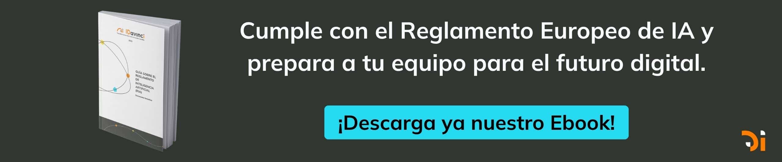 CTA Ebook reglamento IA