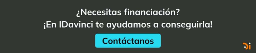 CTA-financiación