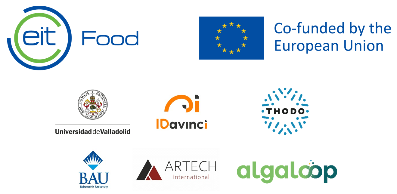 IDavinci participa en “Waste2Green”