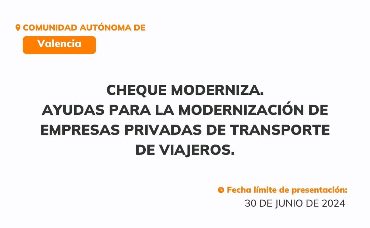 Cheque-Moderniza-transporte-Valencia