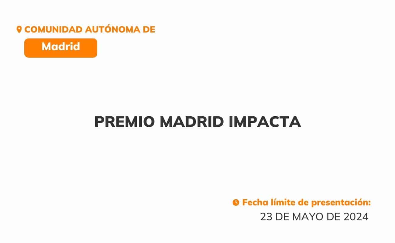Premio-Madrid-Impacta