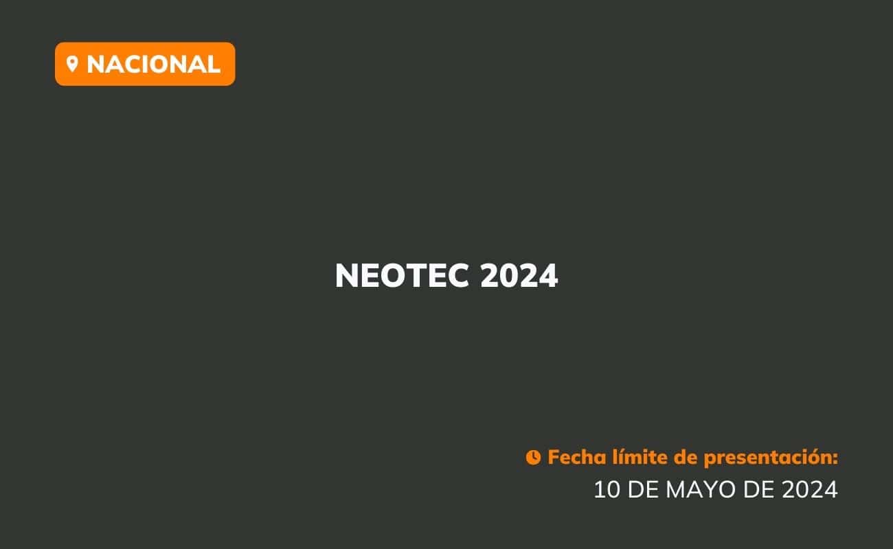 NEOTEC-2024