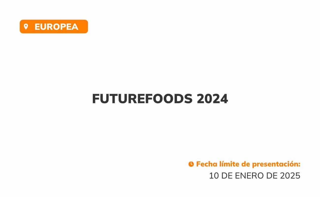 FutureFoodS-2024