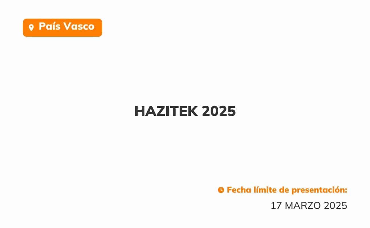 Hazitek 2025