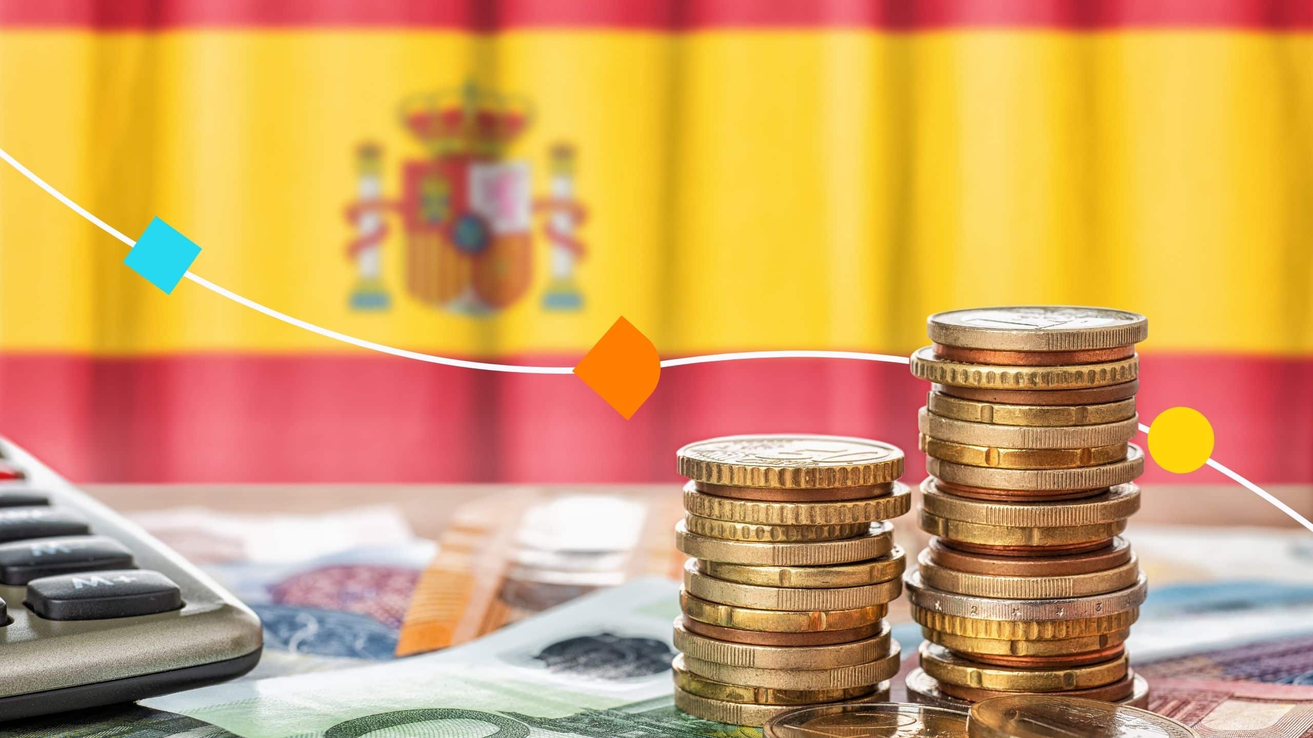 I+D+i para pymes beneficios fiscales, ayudas y cómo adelantar liquidez