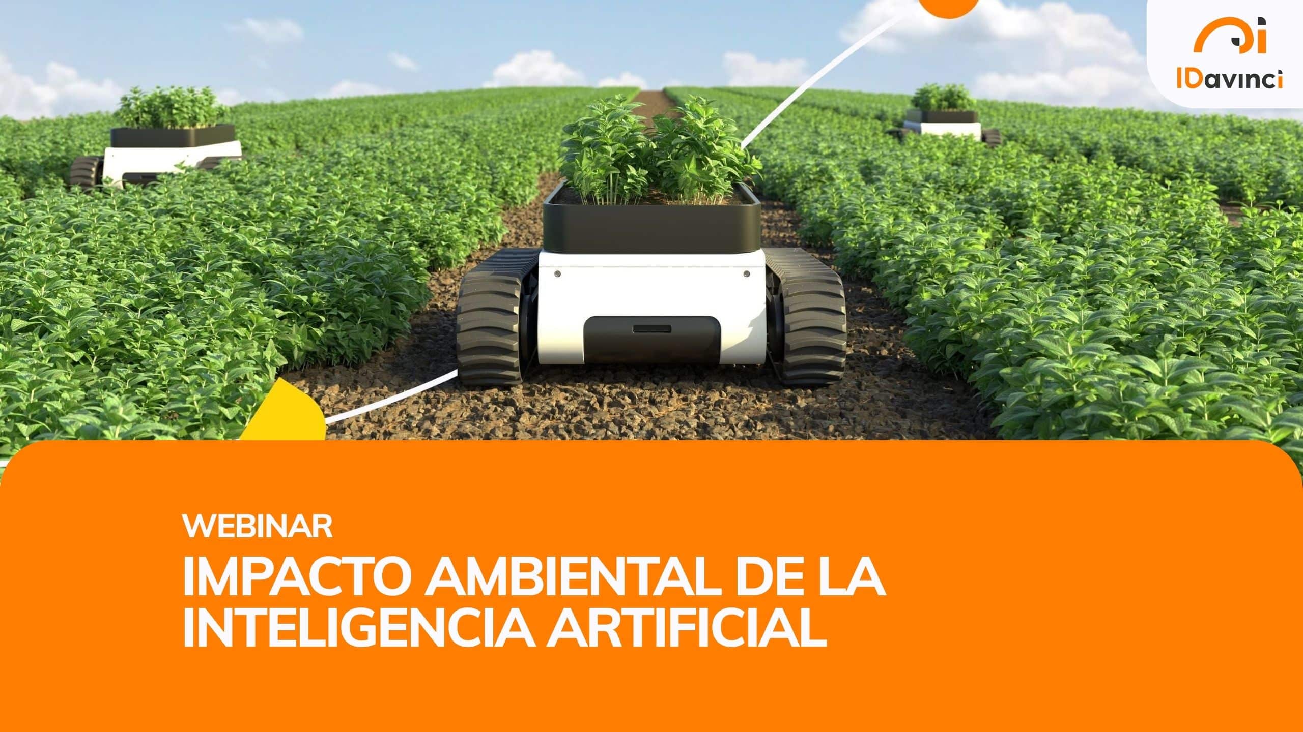 Impacto Ambiental de la Inteligencia Artificial