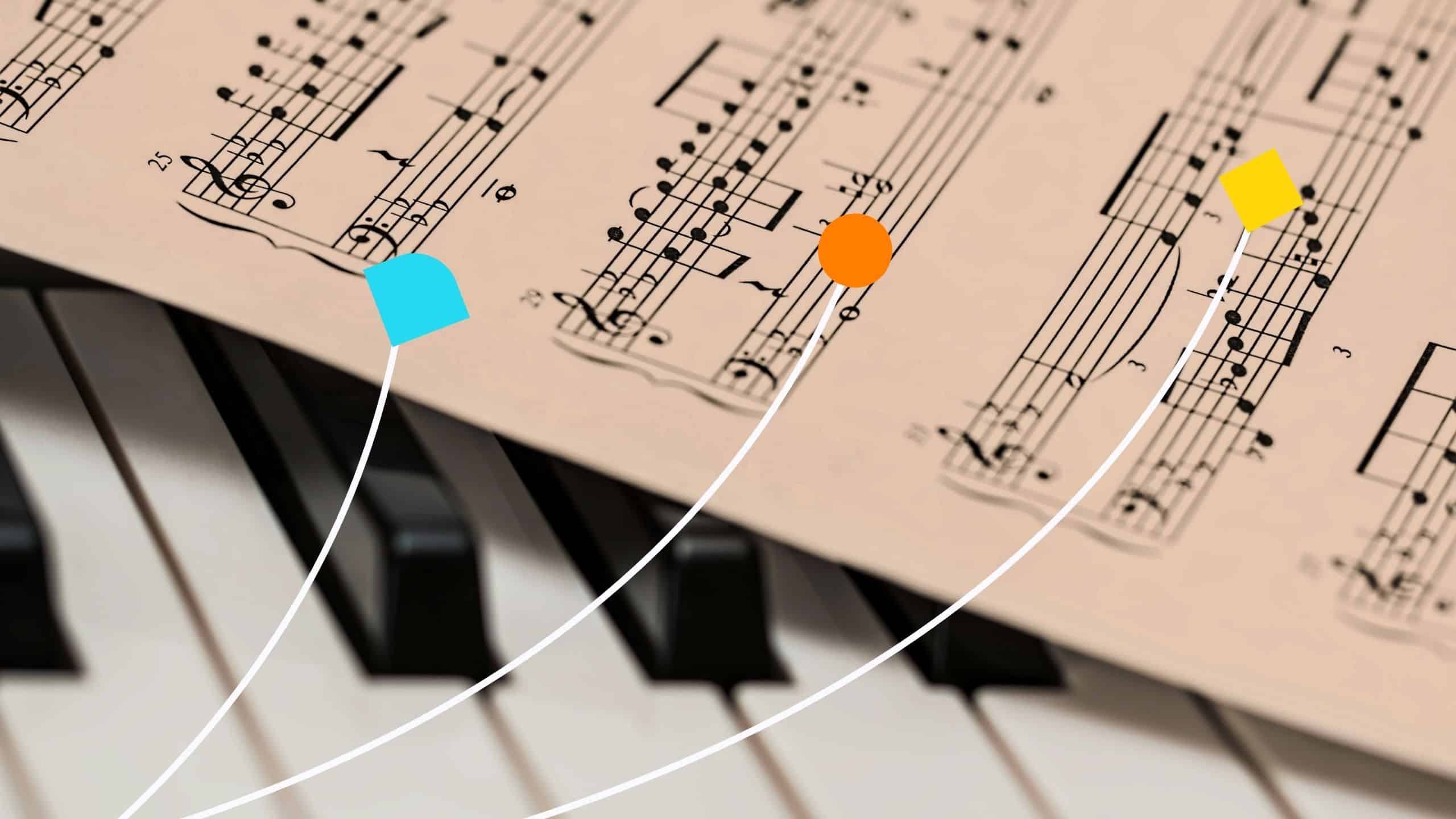Innovación empresarial ¿y si las empresas innovaran como las bandas de música