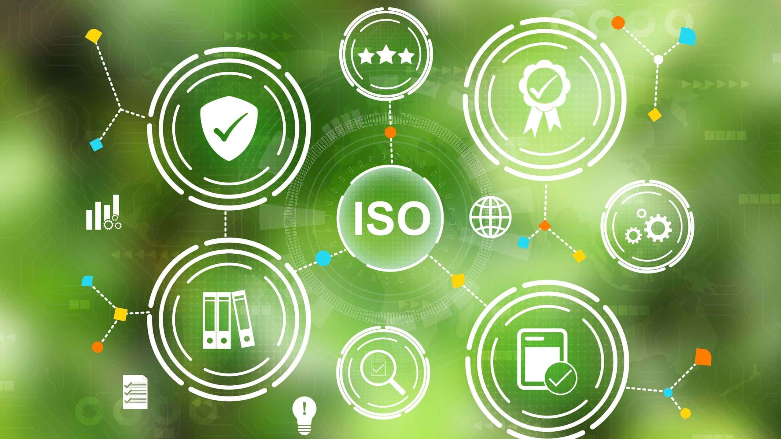 La importancia de contar con indicadores de gestión alineados con las normas ISO
