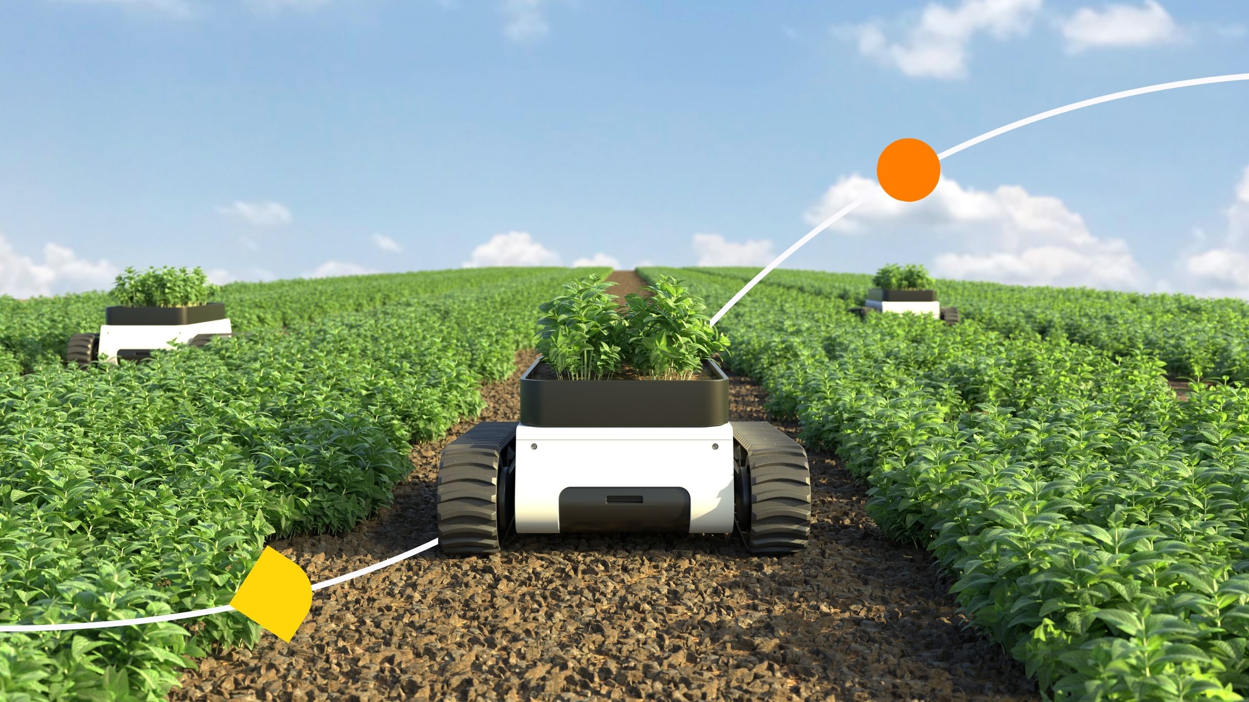 Lecciones de innovación en el sector primario lo que aprendimos de los pioneros del campo