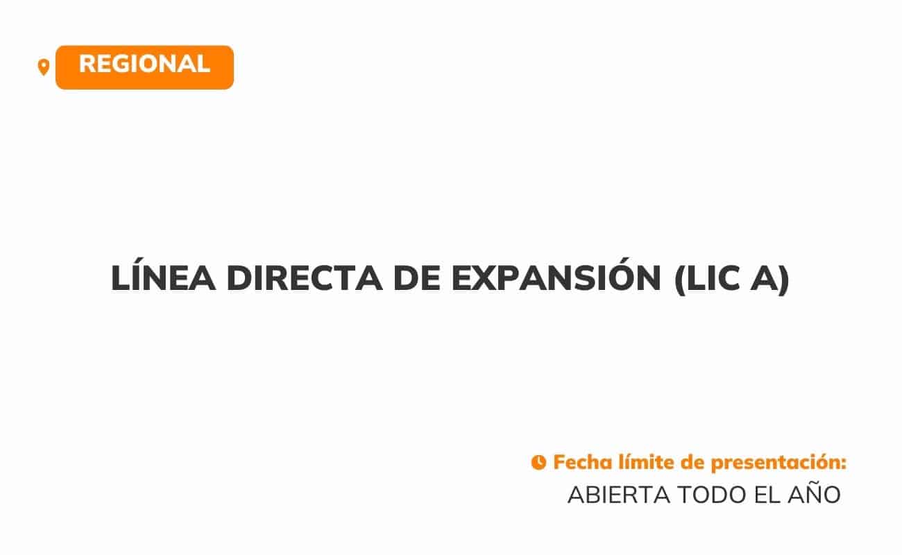 Línea-Directa-Expansión-LIC-A