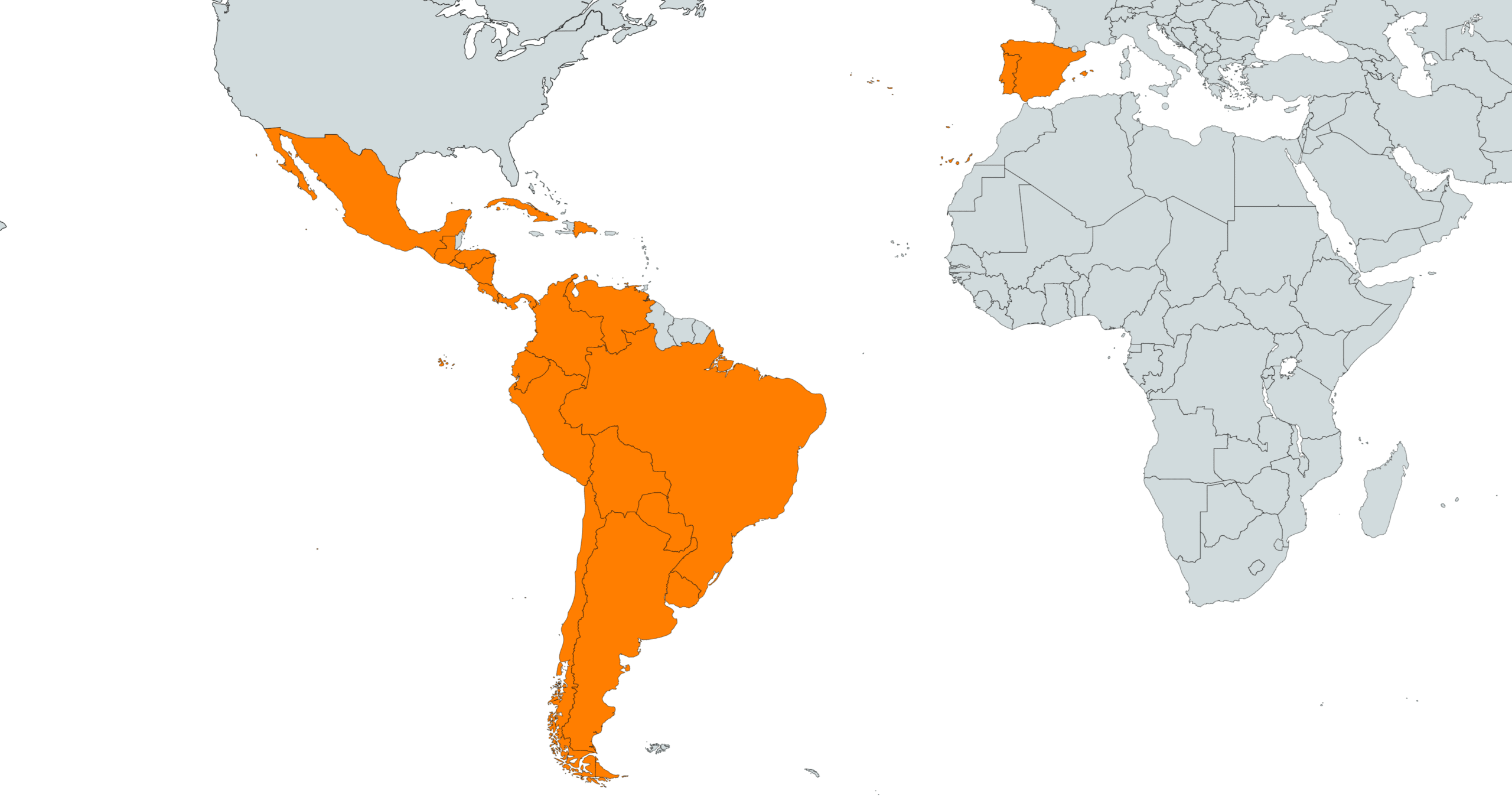 Países-programa-IBEROEKA