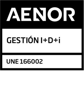 AENOR. Gestión I+D+i UNE 166002