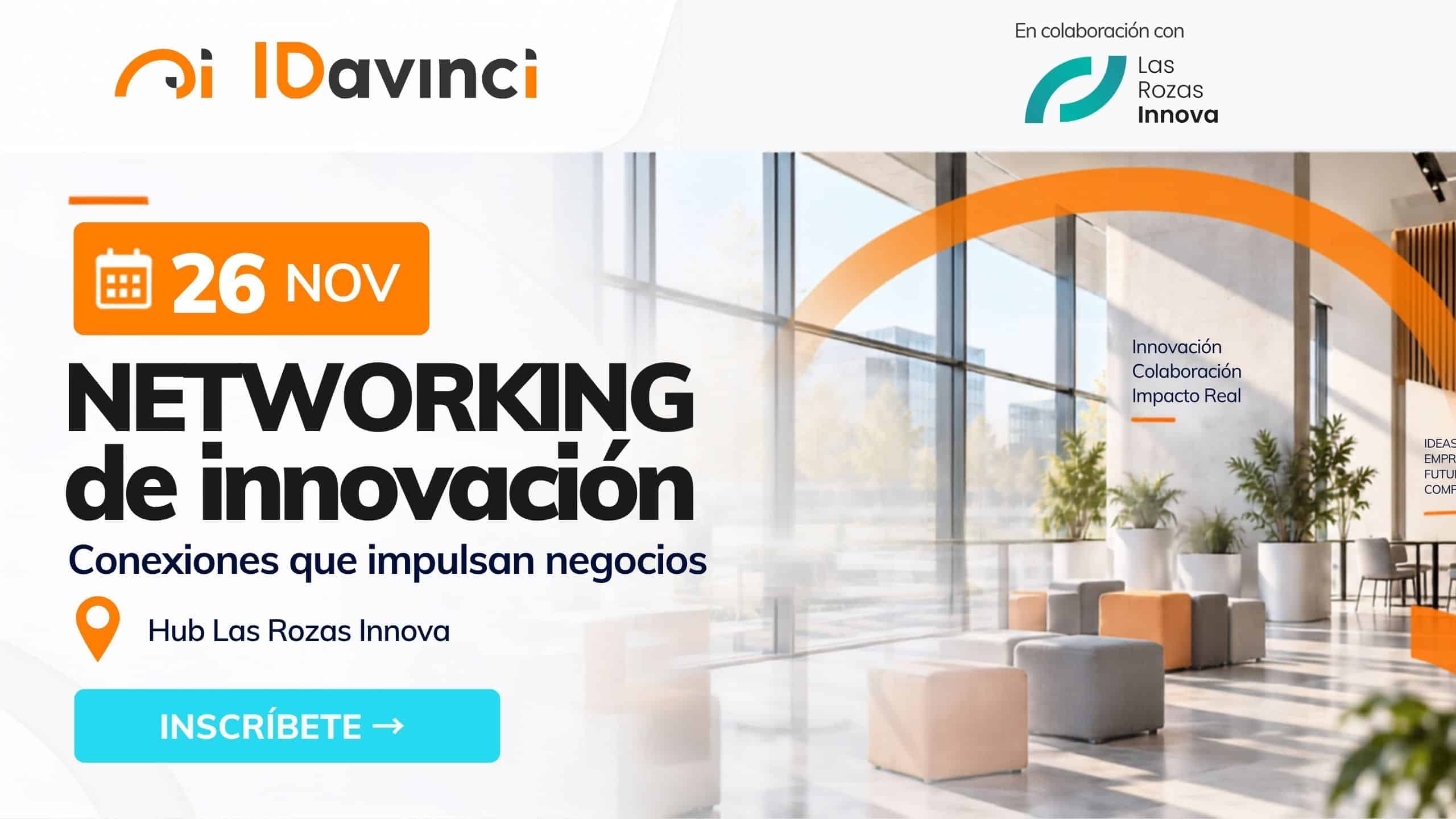Networking de Innovación