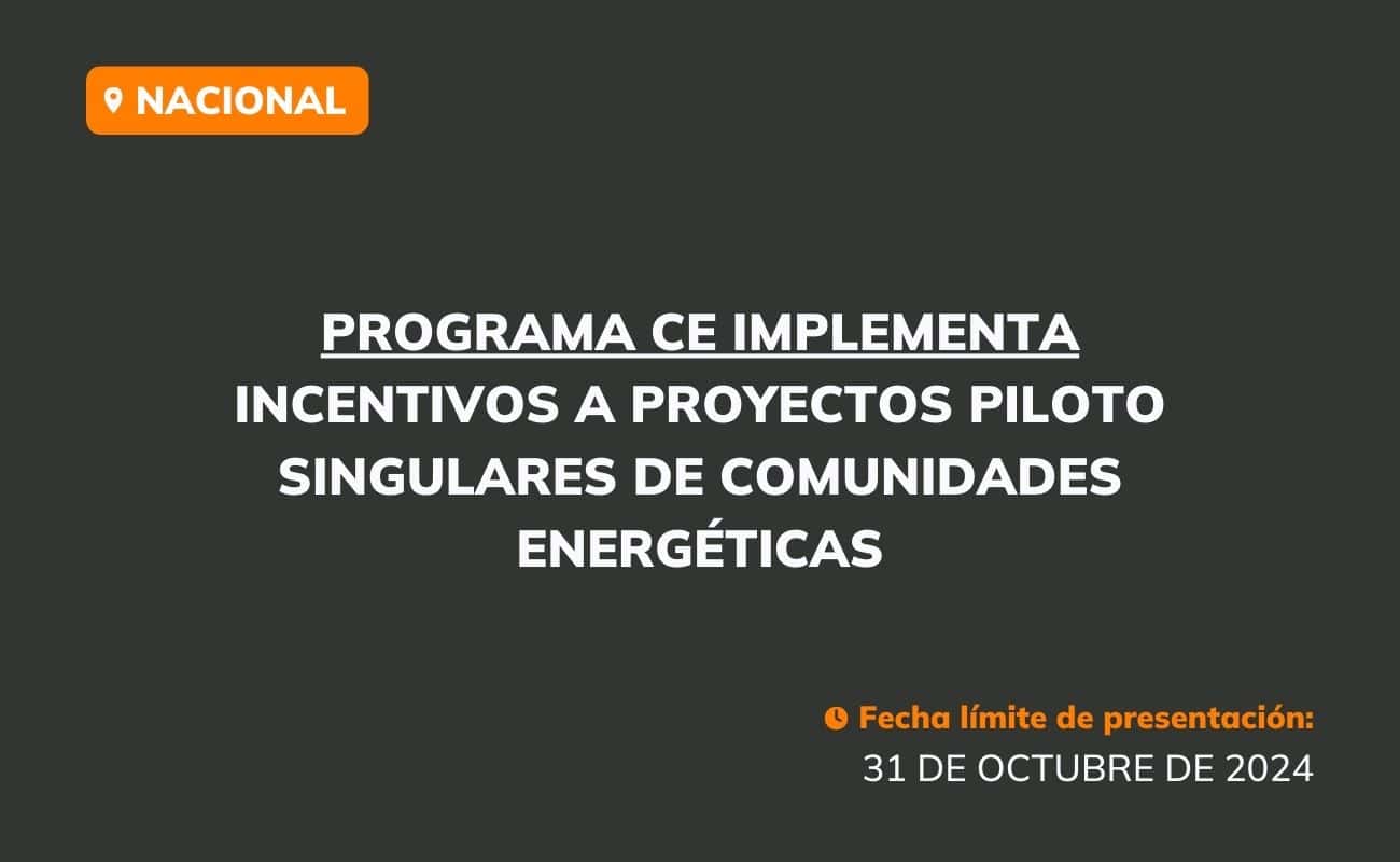 Programa-CE-implementa