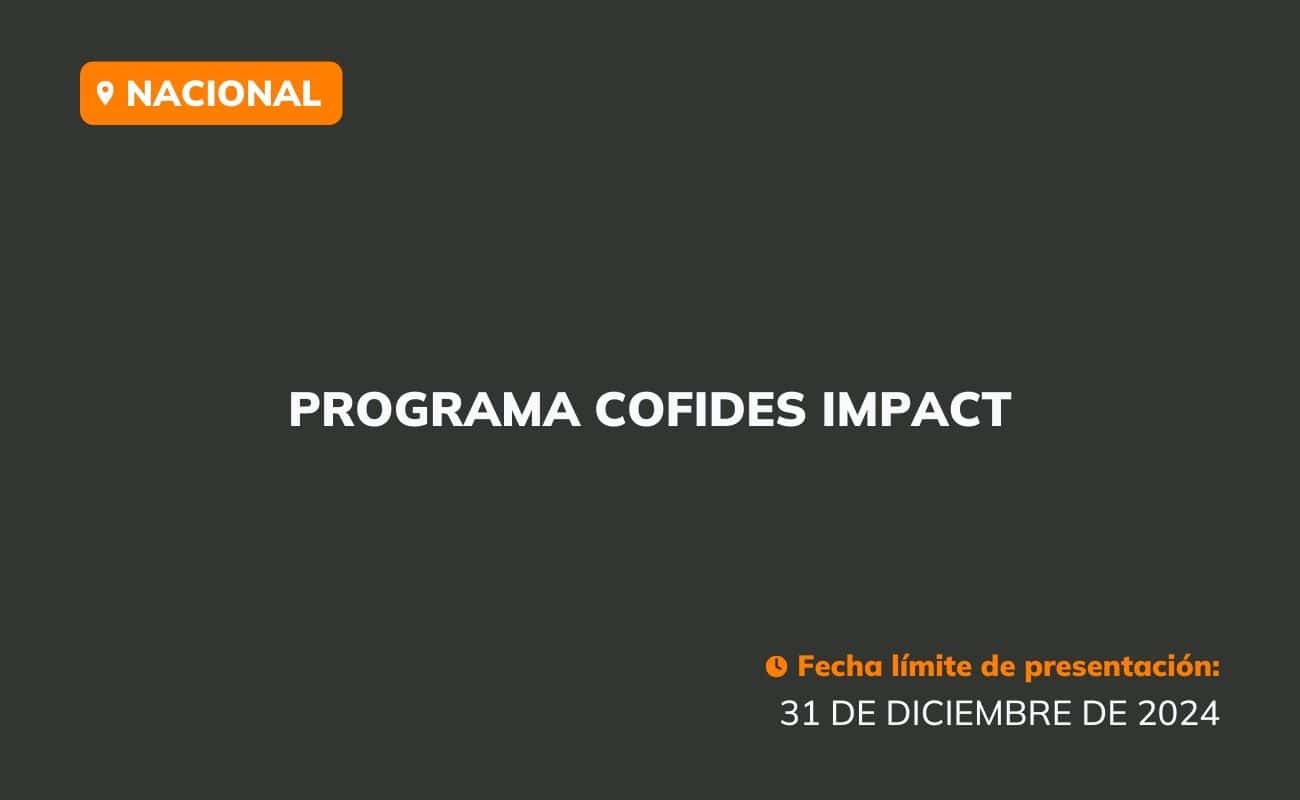 Programa-COFIDES-Impact