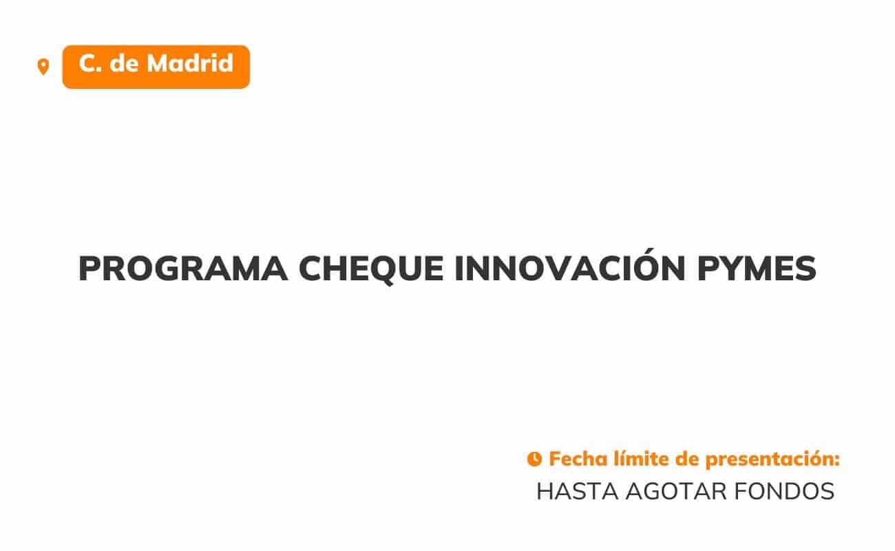 Cheque-Innovación-Pymes