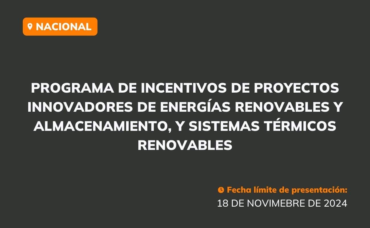 programa-proyectos-energías-renovables