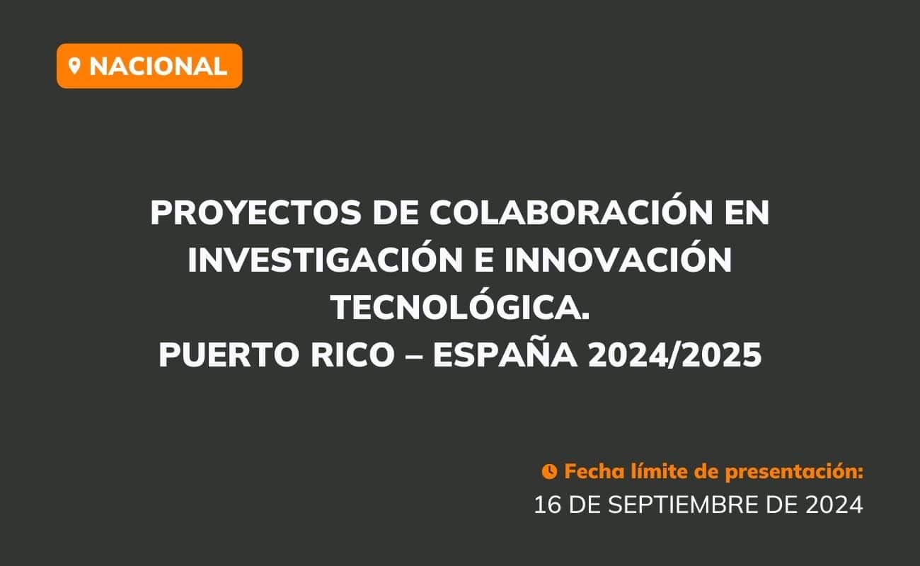 proyectos-colaboración-Puerto-Rico-España